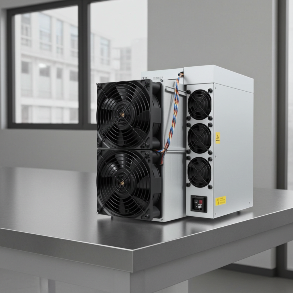 Bitmain Antminer S23